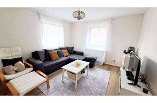 Wohnung mieten in 63864 Glattbach, Singlewohnung mit Terrasse