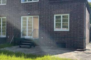 Wohnung mieten in Galgenberg 29, 22880 Wedel, Charmantes Reihenhaus mit Terrasse in Wedel