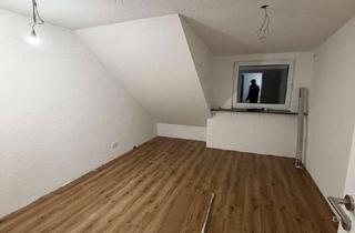 Wohnung mieten in 75181 Eutingen, 2 Zimmer DG Wohnung mit super Anbindungen!