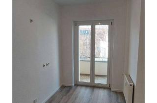 Wohnung mieten in Spitzweidenweg, 07743 Nord, Neu renovierte 2-Zimmerwohnung in Jena