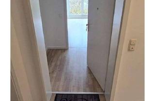 Wohnung mieten in Am Mahlbusen 16, 16321 Bernau, Erstbezug nach Sanierung: Zentrale 1 Zi. Wohnung mit Küche, neuem Bad, Tiefgarage & Aufzug