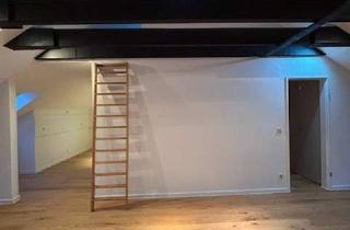 Wohnung mieten in Neusser Feldweg 34, 40670 Meerbusch, traumhafte Dachgeschosswohnung in Meerbusch