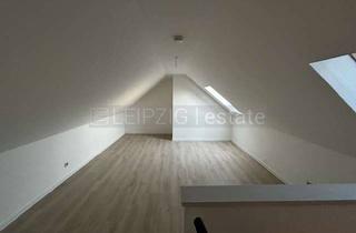 Wohnung mieten in Rudolf-Liebold-Straße 10, 09131 Hilbersdorf, *3 Raum-Maisonett-Wohnung im Dachgeschoss*