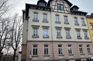 Wohnung mieten in Conrad-Clauß-Straße 19, 09337 Hohenstein-Ernstthal, Charmante 3 Raum mit Einbauküche im Zentrumsnähe von Hohenstein-E. zu vermieten