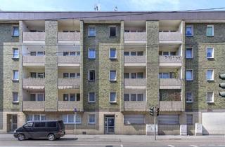 Wohnung mieten in Weseler Straße 73, 47169 Marxloh, 1-Zimmer-Wohnung in Duisburg Marxloh