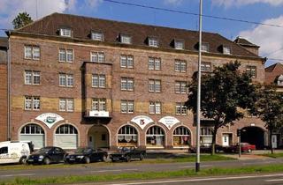 Wohnung mieten in Krusestraße, 47119 Ruhrort, Altbaucharme in Duisburg-Ruhrort