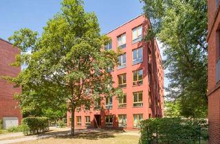 Wohnung mieten in Olga-Tschechowa-Str., 13599 Haselhorst, Singlewohnung mit Wintergarten