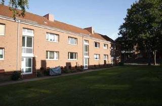 Wohnung mieten in Kirchhofsallee 23B, 24214 Gettorf, Schöne Terrassenwohnung in parkähnlicher Anlage