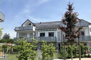 Wohnung mieten in 82205 Gilching, Gilching - moderne 3-Zi.-Whg. mit schönem Garten