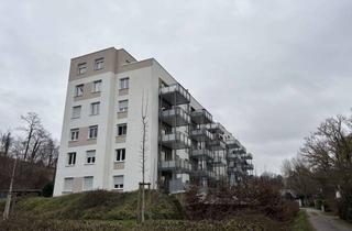 Penthouse mieten in 75015 Bretten, Großzügige Penthouse-Wohnung mitten in Bretten