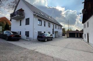 Wohnung mieten in Eggenfeldener Str. 17 a, 94424 Arnstorf, Helle 3,5 Zimmer Dachgeschosswohnung mit Balkon