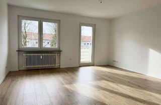 Wohnung mieten in Helmoltstraße 13, 37081 Göttingen, Herrliche 3 Zimmerwohnung mit Balkon im Altdorf von Grone