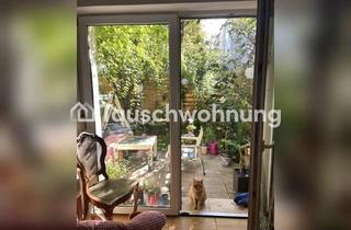 Tauschwohnungen in Alt-Treptow, 12435 Berlin, Tauschwohnung: Tauschen 2-Zimmer-Wohnung in Alt-Treptow nahe Landwehrkanal