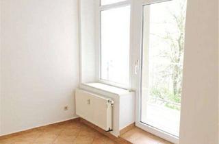 Wohnung mieten in Vettersstraße, 09126 Bernsdorf, +++ Große WG-geeignete 3 Zimmer -Wohnung nahe der Uni +++