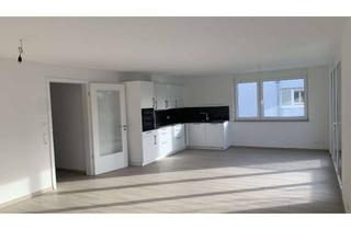 Wohnung mieten in Querstraße, 75438 Knittlingen, Bj 2024: 3-Zimmer-Wohnung mit geh. Innenausstattung mit Balkon und EBK in Knittlingen