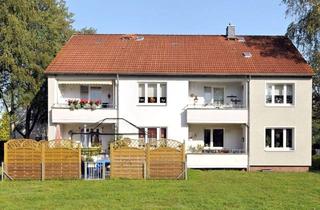 Wohnung mieten in Görlitzer Str., 28790 Schwanewede, SCHWANEWEDE | vollständig modernisierte 3-Zimmer-Wohnung mit Loggia