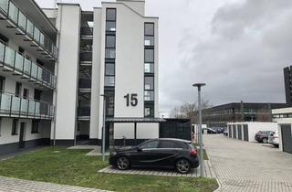 Wohnung mieten in Eduard-Jost-Straße 17, 67433 Neustadt, +++Neuwertige und helle zwei Zimmer Wohnung inkl. Einbauküche+++