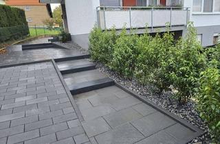 Wohnung mieten in 53332 Bornheim, Moderne 3-Zimmer-Wohnung mit Südbalkon, Gartennutzung, Keller und Stellplatz in Bornheim-Waldorf