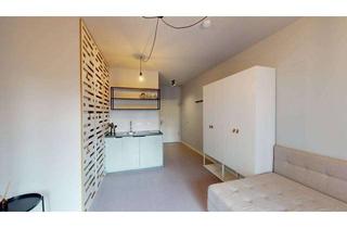 Wohnung mieten in Donaustraße 42c, 12043 Neukölln, Einziehen & studieren – Möblierte Wohnung in Neukölln