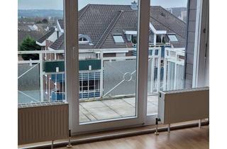 Wohnung mieten in Luxemburger Allee 122, 45481 Saarn, Über den Dächern von Saarn - 4-Raum Wohnung