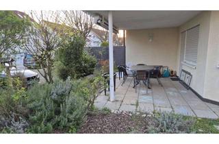 Wohnung mieten in 74388 Talheim, 3 Zimmer Wohnung mit Terrasse, Garage und Stellplatz in Talheim