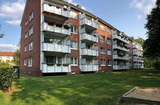 Wohnung mieten in Pommernweg 15, 22926 Ahrensburg, Moderne 1-Zimmer Wohnung in Ahrensburg !!