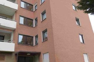 Wohnung mieten in Am Haag 16, 97422 Deutschhof, Blick ins Grüne - Nur mit Wohnberechtigungsschein