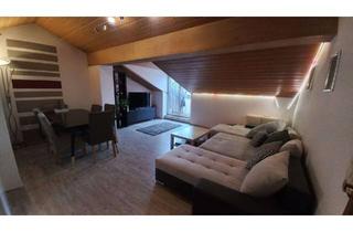 Wohnung mieten in Kapuzinergraben, 94469 Deggendorf, 4-Zimmer Wohnung in zentraler Lage von Deggendorf