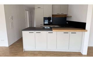 Wohnung mieten in Tiefenbacher Weg 14, 89257 Illertissen, Erstbezug - Hochwertige 3-Zimmer-EG-Wohnung im Neubau mit sonniger Terrasse, Garten und Stellplätzen