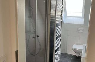 Wohnung mieten in Heisinger Str. 393, 45259 Heisingen, 3-Raum-Altbauwohnung in Essen-Heisingen, Erstbezug nach Komplettrenovierung