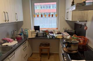 Wohnung mieten in Parkstraße 14, 86405 Meitingen, Attraktive 3-Zimmer Erdgeschosswohnung in Meitingen mit Garten