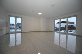 Wohnung mieten in 35066 Frankenberg, Neubau Erdgeschosswohnung 3 ZKB Altersgerechte