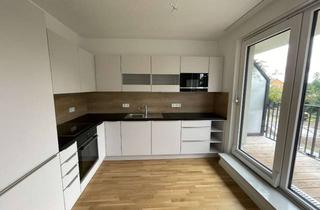 Wohnung mieten in 14532 Stahnsdorf, Helle 3-Zimmer Wohnung in Stahnsdorf