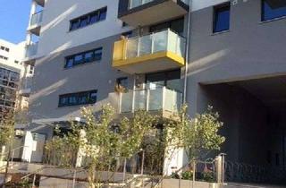 Wohnung mieten in Hahnstraße 26, 60528 Niederrad, Tolle Erdgeschoss-Wohnung mit Terrasse, Gartenanteil und EBK