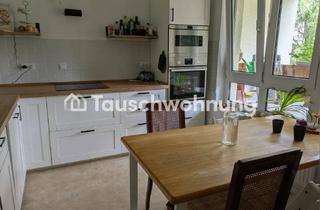 Tauschwohnungen in Bismarckstraße 69, 12157 Steglitz, Tauschwohnung: Tausche 3 Zi in Steglitz gegen 4 Zi in der Nähe