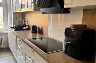 Wohnung mieten in Skalitzer Straße 65, 10997 Kreuzberg, Erstbezug nach Sanierung – Stilvolle 2-Zimmer-Altbauwohnung mit Balkon