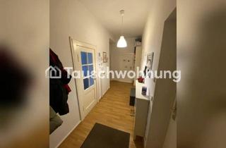 Tauschwohnungen in 12249 Lankwitz, Tauschwohnung: 3-Zimmer Wohnung in Steglitz