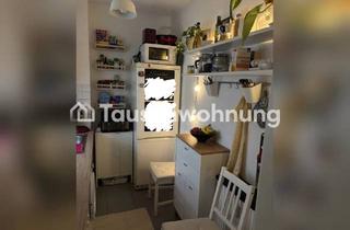 Tauschwohnungen in 22111 Horn, Tauschwohnung: Tausche 2-Zimmer Wohnung in Horn gegen Größer