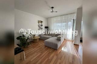 Tauschwohnungen in Rottweiler Straße 10, 50739 Bilderstöckchen, Tauschwohnung: Biete schöne 2 Zimmer Wohnung gegen größer