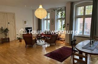 Tauschwohnungen in 12161 Steglitz, Tauschwohnung: Moderne Altbauwohnung in ruhiger Lage