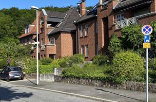 Wohnung mieten in Carl-Loewe-Weg, 24105 Düsternbrook, Gepflegte 2-Zimmer-Wohnung im EG in Kiel-Düsternbrook