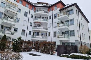 Wohnung mieten in Hermelinstraße, 04329 Heiterblick, Helle 4-Zimmer Wohnung mit Balkon in Leipzig-Heiterblick