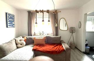 Wohnung mieten in Baumgartnerstraße 25, 86161 Innenstadt, 3 Zimmer Wohnung in Top-Lage