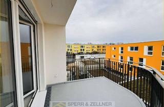Wohnung mieten in 85435 Erding, Erding - Moderne 4-Zimmer-Wohnung in zentraler, Neubausiedlung zum Erstbezug