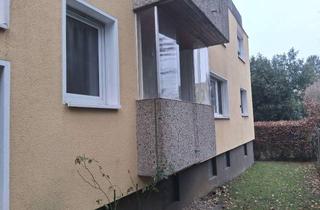 Wohnung mieten in 51375 Schlebusch, 3-Zimmer Wohnung mit Balkon in Leverkusen-Schlebusch