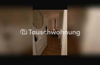 Tauschwohnungen in 12107 Berlin, Tauschwohnung: Tausche helle 3-Zimmer-Dachgeschosswohnung