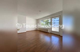 Tauschwohnungen in 20099 St. Georg, Tauschwohnung: 2-Zimmer-Wohnung in Hamburg St.Georg für Tausch