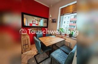Tauschwohnungen in 13627 Charlottenburg, Tauschwohnung: Suche mind 3 Zimmer biete 2 Zimmer Wohnung in CHB-Nord