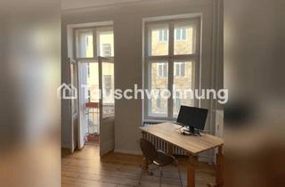 Tauschwohnungen in 12163 Friedenau, Tauschwohnung: Suche Wohnung ab 3 Zimmer und biete 2 Zimmerwohnung