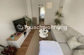 Tauschwohnungen in 23566 St. Gertrud, Tauschwohnung: Gemütliche 2-Zi.-Whg. in Lübeck, Sankt Gertrud